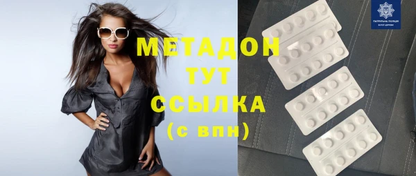 молекула духа Арсеньев